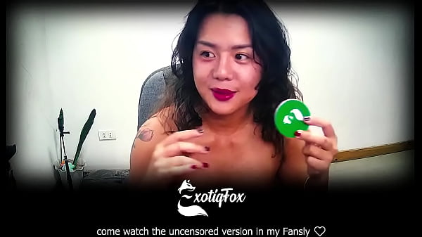 Image Cute Bubbly Asian Girl Gives JOI in a Live Private Show. Very Encouraging and Fun!