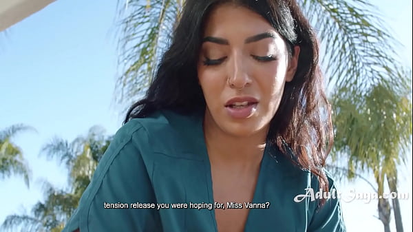 Image Vanna Bardot's Intimate Retreat - Vanna Bardot, Jasmine Sherni