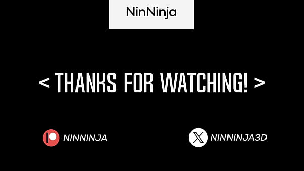 Image NinNinja3D - Feline Domination