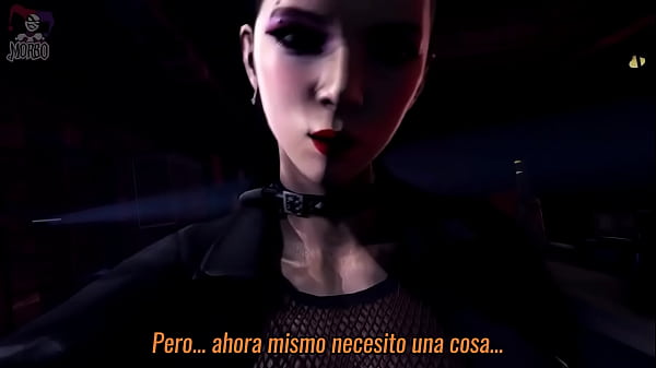 Image Truco o trato (SUB ESPA&Ntilde_OL)