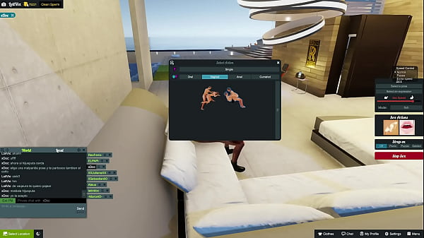 Image 3dxchat | LoliVix | 34.1 | Me contrata como prostituta