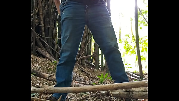 Image Diogo Brasileiro Na Mata