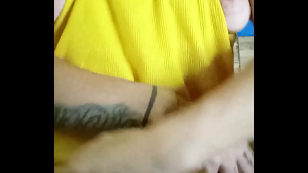 Image Venezuelan with big hairy pussy masturbates to orgasm