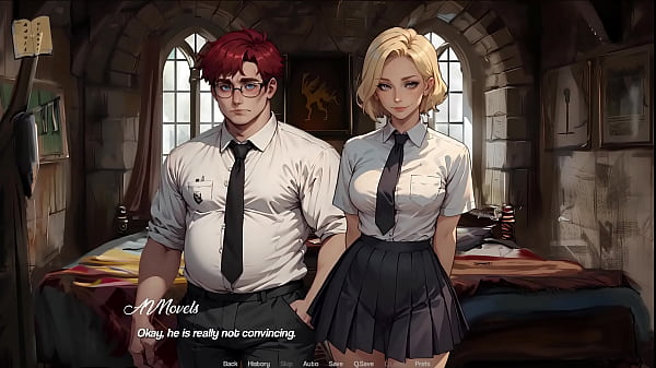 Image College Of Mysteria 6