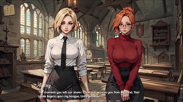 Image College Of Mysteria 5