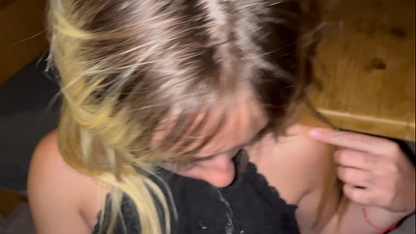 Image Cum Hungry Pukes Dick Messy Deepthroat