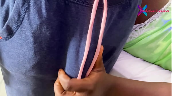 Image HORNY MADAM FUCKED BY THE NEW HOUSE BOY WITH A MONSTER COCK. PLEASE SUBSCRIBE TO RED/SHEER