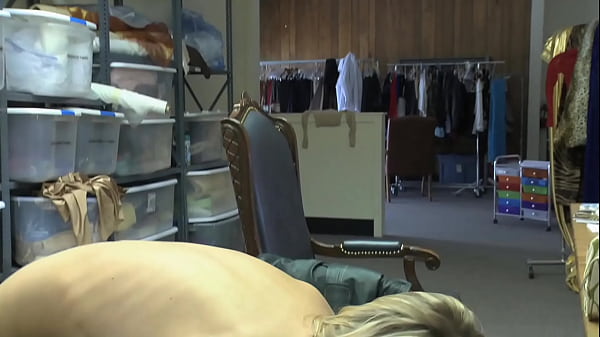 Image Hot Babe Shawna Lenee Slides Her Pussy Down On A Massive Dong