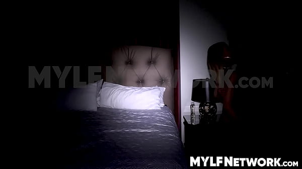 Image I tasted MILF Brooklyn Chases succulent pussy before throat fucking her
