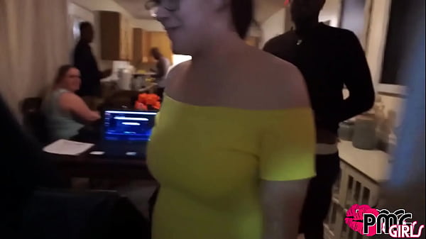 Image Nerdy Slut Vicki Verona Gets whored Out all Over The House By Bones Montana