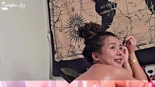 Image Edge and Play Cockhero Canto III with Me - ExotiqFox Solo Gooner Girl Masturbation Real Orgasm