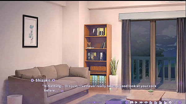 Image Summer Clover Hentai Uncensored Lovey Dovey with my Female Boss Shizuko Missionary Sex Position