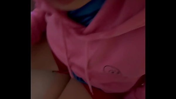 Image I found this bitch in the hood then I fucked her face