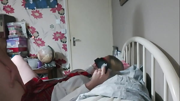 Image Naughty Stepdaughter gets slapped and face fucked after school