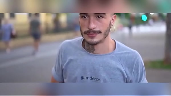 Image O ciclista gostoso