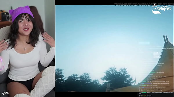 Image THIS LUCKY SLUTTY CHICK GETS GANGBANGED IN HER CLASS I'M JEALOUS ExotiqFox Solo Gooner Girl Hentai Reaction Livestream