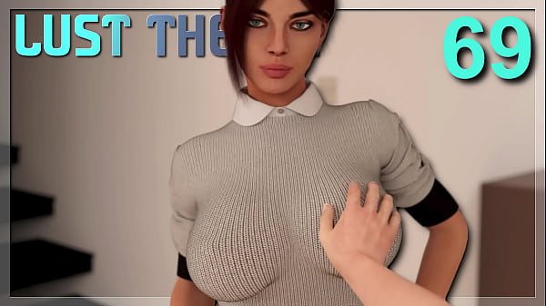 Image LUST THEORY #69 &bull_ What a nice, big and firm tit
