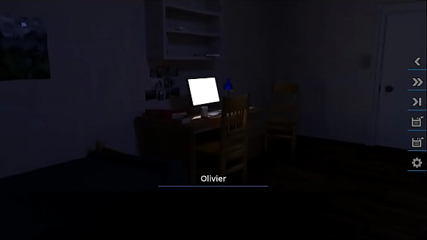 Image Dreams of Desire ( Game ) Part 03
