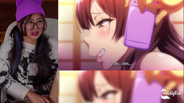 Image SLUTTY GIRL'S BOYFRIEND DOESN'T KNOW SHE'S FUCKING ANOTHER GUY  - ExotiqFox Solo Gooner Girl React