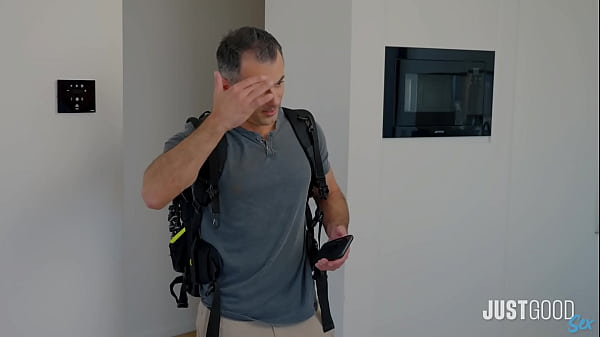 Image IT'S ALL AIRBNB'S FAULT. I Didn't Want to DESTROY Her ASS. Just Good Sex with Stefani Marz