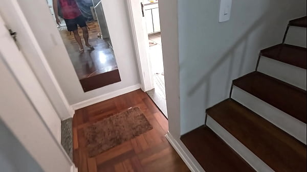 Image Pequena Safada Vem Pra Foder e Sai Com a Bucetinha Cheia de Porra!