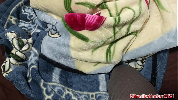 Image stepsister nude on bed she's blowjob her my cock and I  fucked she's pussy creampie cumshot