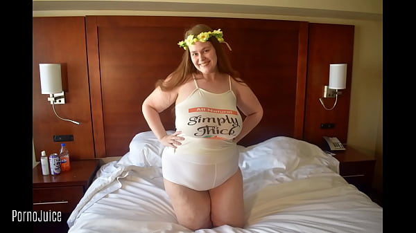 Image Erica Jane BBW collapses after a massive orgasm long clip