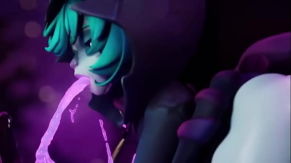 Image VEX (League of legends) compilation
