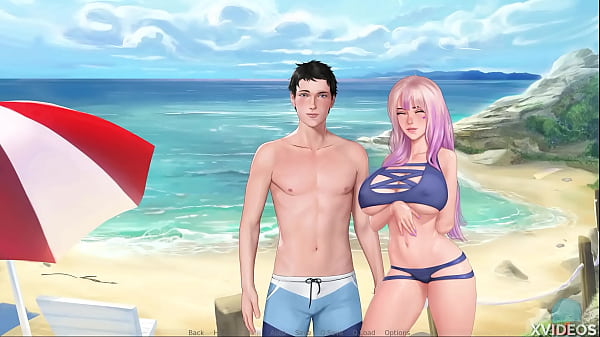 Image PRINCE OF SUBURBIA #64 &bull_ Her sexy body needs to be oily and shiny