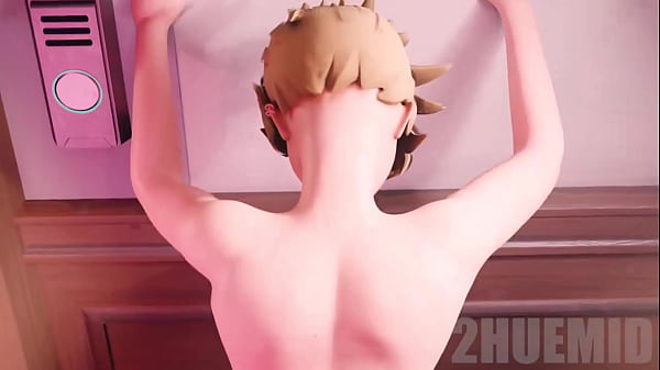 Image Ta potente el overwatch