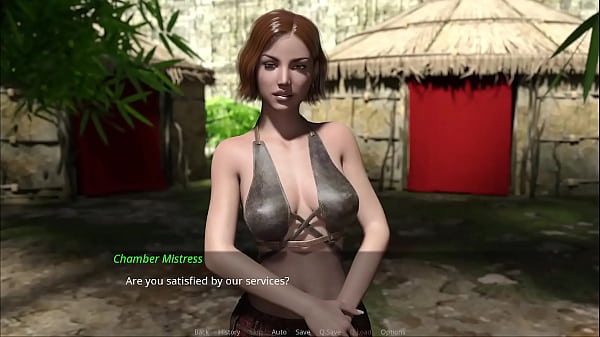 Image The Lust City #09 - I Fucked Two Busty Submissive Girls until They Both Orgasm Hard