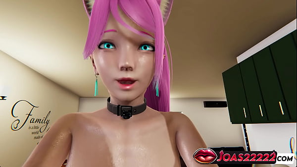 Image Pink Hair Girl In Mini Skirt Fucked With Monster Cock Riding It Until Cumshot On A Floor