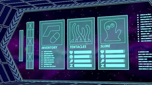Image Star Love Space Pirates - Maruten
