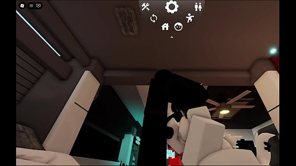 Image Fucking a shark slut in a roblox condo