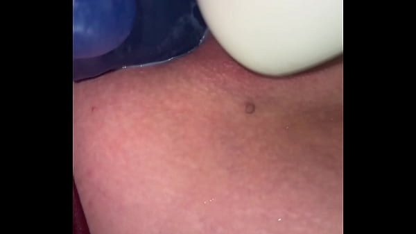 Image POV Squirting on Daddy
