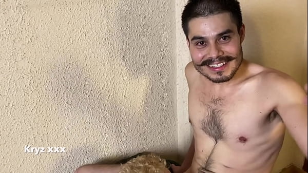 Image Fucking with my neighbor's boyfriend. PART 4