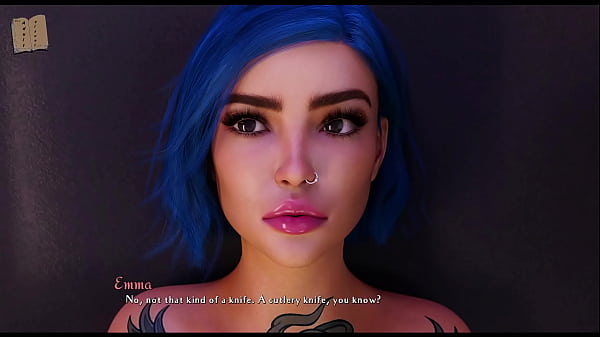 Image Being A Dik (Chick Route) Interlude 8