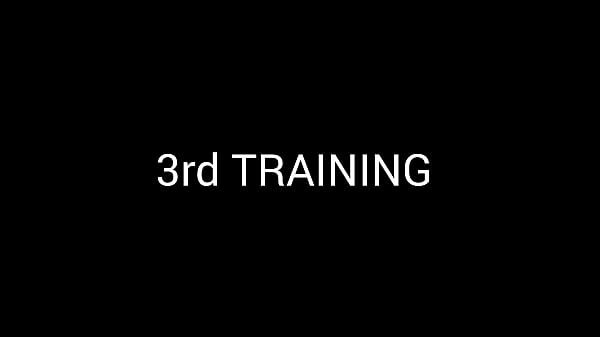 Image 3rd prolapse training