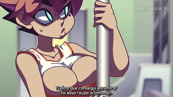 Image LEGENDADO | A Perspectiva de uma Garota Parte 2 (Nevarky)