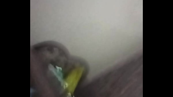 Image Real homemade amateur couple. I'm fucking an 18 year old beauty on the bed
