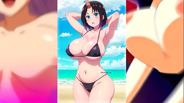 Image Compilation Big Breasts Rule 34