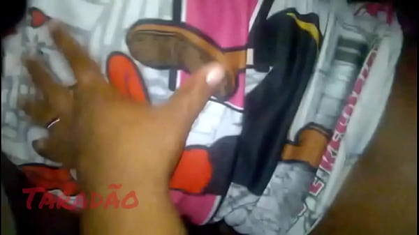 Image Cuzinho guloso da preta