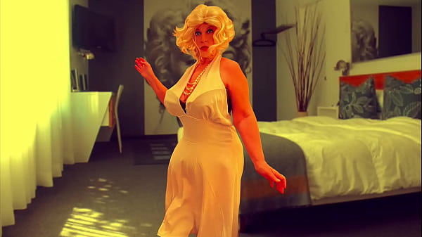 Image Gilf Norma Jean: Throwback Missionary Fuck & Creampie