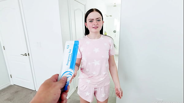 Image Breeding Fetish Causes Step Daughter Troubles
