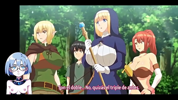 Image Isekai Harem Monogatari hentai 5