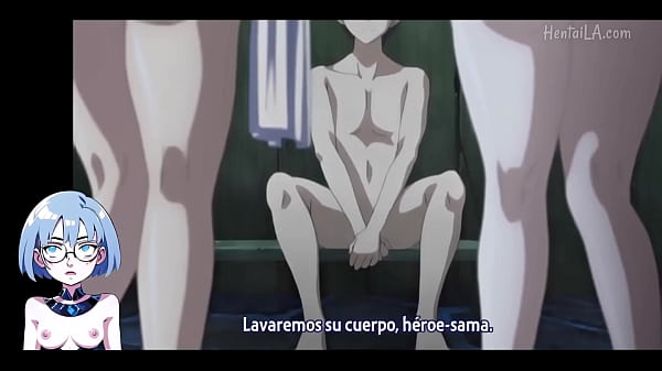 Image Isekai Harem Monogatari hentai 3