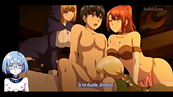Image Isekai Harem Monogatari hentai 1