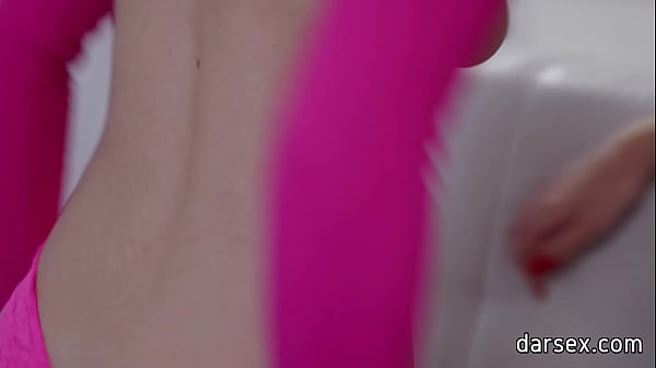 Image Naughty girls make out and share huge dick in hardcore threesome - Chanel Camryn, Millie Morgan, Will Pounder