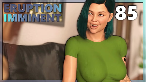 Image ERUPTION IMMINENT #85 &bull_ She is in need for some naughty fun