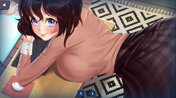 Image Let's Play - Gamer Girls, Thea
